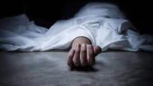 कलयुगी पोता ने पिता के जन्मदात्री और अपनी दादी को लाठी से पीट-पीट कर किया हत्या: हुआ फरार ,