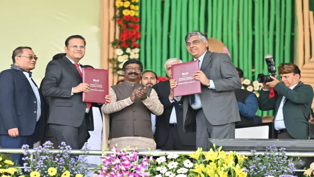 Ranchi:50 साल की उम्र से ही मिलने लगेगी वृद्धा पेंशन:सोरेन सरकार का बड़ा तोहफा 