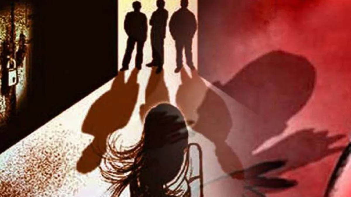 डीसी और एसपी के ड्राइवर ने इलाज कराने आयी महिला के साथ किया सामूहिक दुष्कर्म:दोनों आरोपी गिरफ्तार डीसी और एसपी के ड्राइवर ने इलाज कराने आयी महिला के साथ किया सामूहिक दुष्कर्म:दोनों आरोपी गिरफ्तार