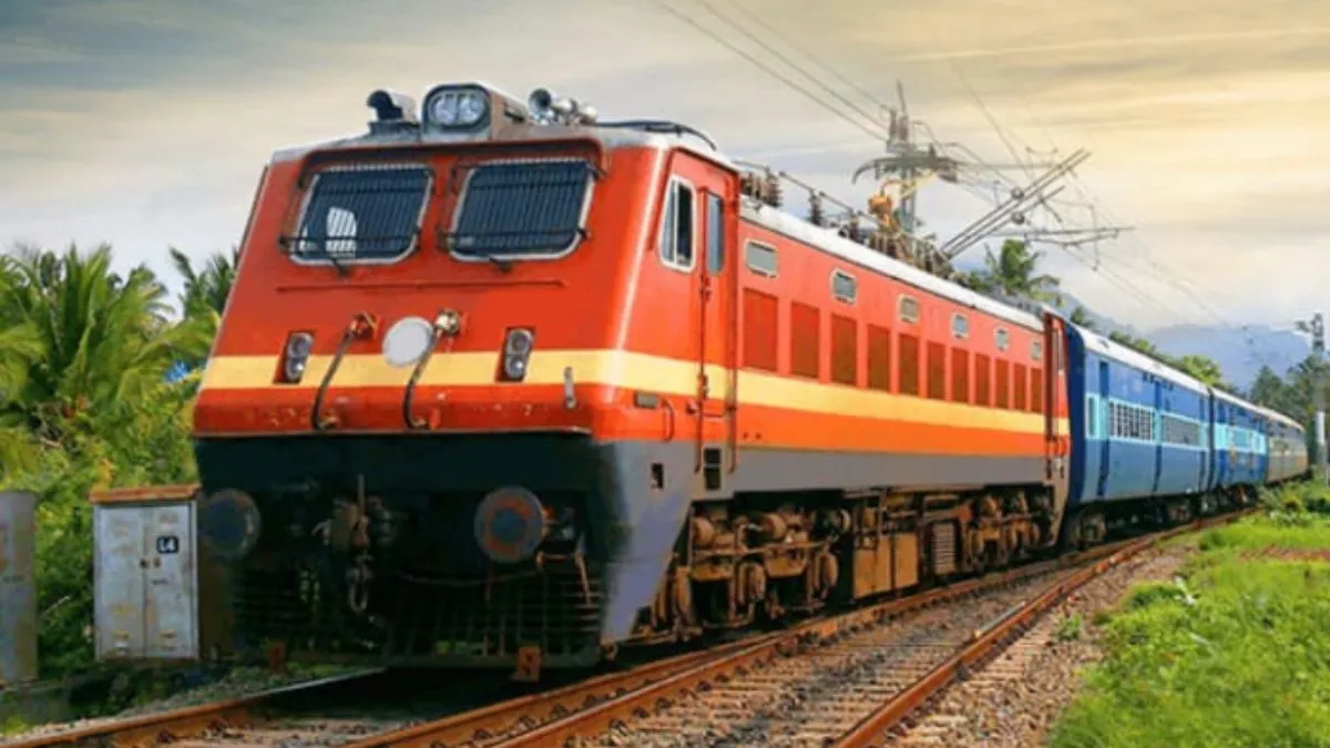 Train Late:ट्रेनेऔर एयर इंडिया के विमान 15 घंटे तक लेट:देखिए लिस्ट