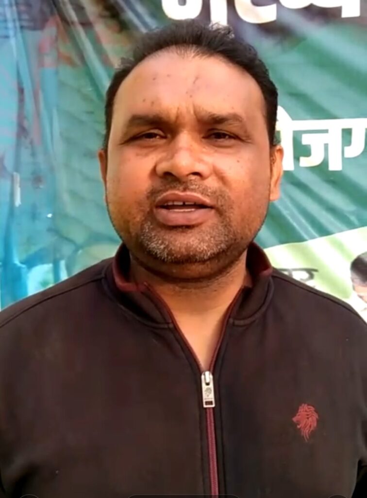 आपकी योजना-आपकी सरकार आपके द्वार कार्यक्रम में ऑन-स्पॉट कटा जमीन का रसीद, भू-स्वामियों में हर्ष आपकी योजना-आपकी सरकार आपके द्वार कार्यक्रम में ऑन-स्पॉट कटा जमीन का रसीद, भू-स्वामियों में हर्ष