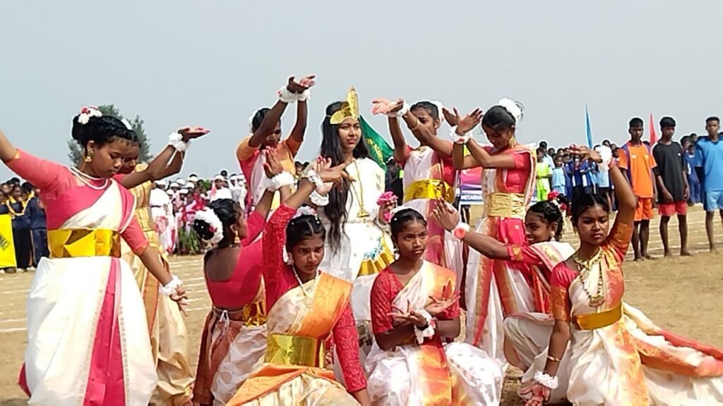 चिल्ड्रेन एकेडमी स्कूल रन्हे घाघरा के द्वारा किया गया 3 दिवसीय अंतर विद्यालय खेलकूद प्रतियोगिता का आयोजन चिल्ड्रेन एकेडमी स्कूल रन्हे घाघरा के द्वारा किया गया 3 दिवसीय अंतर विद्यालय खेलकूद प्रतियोगिता का आयोजन