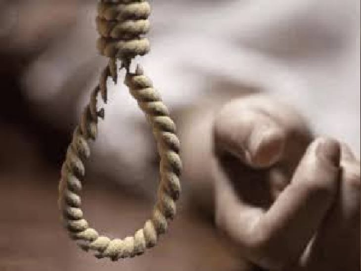 जहरीला पदार्थ खा कर पति एवं पत्नी ने किया आत्महत्या जहरीला पदार्थ खा कर पति एवं पत्नी ने किया आत्महत्या