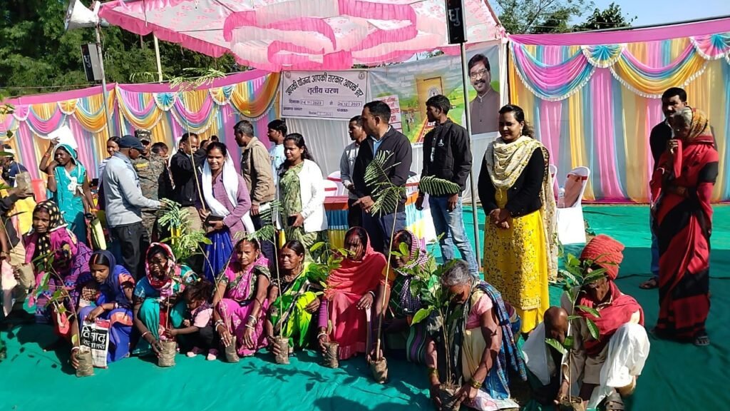 बद्री पंचायत में सरकार आपके द्वारा कार्यक्रम का हुआ आयोजन । बद्री पंचायत में सरकार आपके द्वारा कार्यक्रम का हुआ आयोजन ।