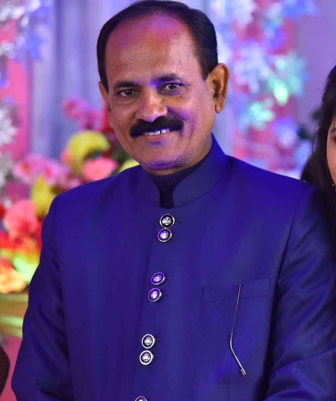 संरक्षक कृष्ण मोहन सिंह के निधन पर मजदूर संगठन के नेताओं ने शोक संवेदना की प्रकट