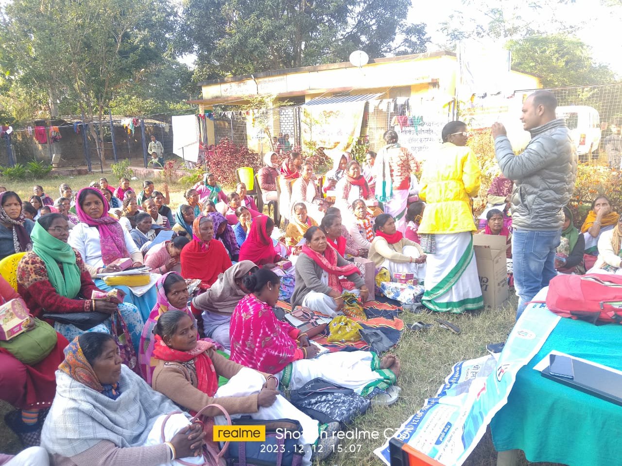 सरकारी तरीके से बेहतर प्रशिक्षण देकर रोजगार की दिशा में उन्मुख किया जाए...अब्दुल जब्बार सरकारी तरीके से बेहतर प्रशिक्षण देकर रोजगार की दिशा में उन्मुख किया जाए...अब्दुल जब्बार