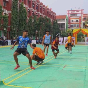 20 दिसंबर को जूनियर नेशनल खो-खो चैंपियनशिप के लिए बिहार टीम का मुंगेर में होगा सेलेक्शन ट्रायल