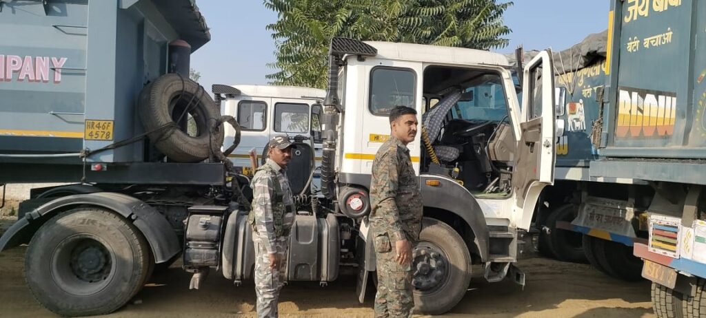 हाईवे टेलर के मालिक की संदिग्ध परिस्थितियों में हुई मौत हाईवे टेलर के मालिक की संदिग्ध परिस्थितियों में हुई मौत