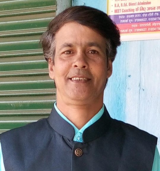 बीएड कोर्स में एडमिशन के लिए प्रवेश परीक्षा फार्म भरना शुरू बीएड कोर्स में एडमिशन के लिए प्रवेश परीक्षा फार्म भरना शुरू
