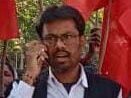 किसान बुधरा खड़िया का धान जलाने वालों पर हो कड़ी कार्रवाई : किसान सभा किसान बुधरा खड़िया का धान जलाने वालों पर हो कड़ी कार्रवाई : किसान सभा