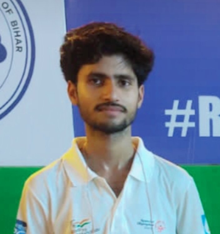 हरिमोहन सिंह जुनियर नेशनल खो-खो चैंपियनशिप-2023 में भाग ले रही बिहार बालिका टीम के कोच बनाएं गए हरिमोहन सिंह जुनियर नेशनल खो-खो चैंपियनशिप-2023 में भाग ले रही बिहार बालिका टीम के कोच बनाएं गए
