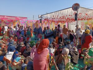 आपकी योजना आपकी सरकार आपके द्वार शिविर में सर्वाधिक अबुआ आवास योजना के हुए आवेदन प्राप्त