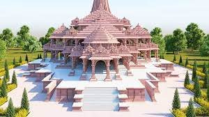 अयोध्या में श्री राम जन्मभूमि के पास संदिग्ध गिरफ्तार, बिना परमिशन हैलमेट पर कैमरा लगाकर कर रहा था सर्वे अयोध्या में श्री राम जन्मभूमि के पास संदिग्ध गिरफ्तार, बिना परमिशन हैलमेट पर कैमरा लगाकर कर रहा था सर्वे