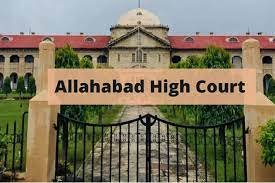 क्रूरता साबित होने पर तलाक मांगा जा सकता है : इलाहाबाद हाईकोर्ट क्रूरता साबित होने पर तलाक मांगा जा सकता है : इलाहाबाद हाईकोर्ट
