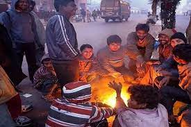 पहाड़ों पर बर्फबारी से मैदानी इलाकों में गिरा पारा, लुधियाना में 3 डिग्री से नीचे पहुंचा तापमान