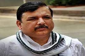 उत्पाद शुल्क नीति मामला : दिल्ली की अदालत संजय सिंह की जमानत याचिका पर 22 दिसंबर को सुना सकती है फैसला