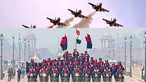 पंजाब के बाद अब 26 जनवरी की परेड में नहीं दिखेगी दिल्ली की झांकी, आप बोली- ऐसा करना दुर्भाग्यपूर्ण