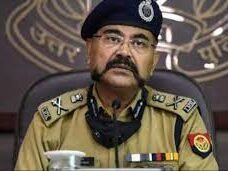 UP के SDG (लॉ एंड ऑर्डर) प्रशांत कुमार को प्रमोशन, 1 जनवरी से संभालेंगे DG का पदभार UP के SDG (लॉ एंड ऑर्डर) प्रशांत कुमार को प्रमोशन, 1 जनवरी से संभालेंगे DG का पदभार