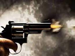  रांची:रिम्स कर्मी को मारी गोली:हुआ घायल