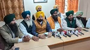 सीएम मान का पंजाब के किसानों को बड़ा तोहफा, गन्ने के दामों में हुई बढ़ोतरी सीएम मान का पंजाब के किसानों को बड़ा तोहफा, गन्ने के दामों में हुई बढ़ोतरी