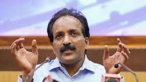 ISRO प्रमुख का बड़ा दावा- भारत खुफिया जानकारी इकट्ठा करने के लिए अगले 5 साल में 50 सैटेलाइट भेजेगा