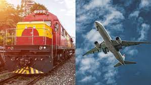 दिल्ली-NCR में घना कोहरा, IMD ने जारी किया रेड अलर्ट, कई ट्रेनें और फ्लाइट लेट