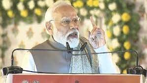 PM मोदी आज रामनगरी को देंगे अंतरराष्ट्रीय Airport की सौगात, 16 हजार करोड़ के विकास कार्यों का करेंगे लोकार्पण PM मोदी आज रामनगरी को देंगे अंतरराष्ट्रीय Airport की सौगात, 16 हजार करोड़ के विकास कार्यों का करेंगे लोकार्पण
