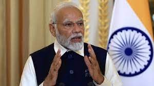 भारत मंडपम में आज से शुरू होगा जीपीएआई शिखर सम्मेलन