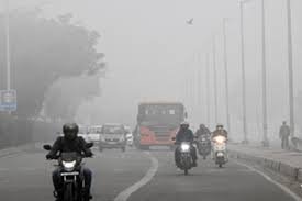 नई दिल्ली:उत्तर भारत में सर्दी का सितम: 11 लोगों ने तोड़ा दम- ट्रेनें 9 घंटे तक लेट- 100 से अधिक उड़ानें प्रभावित