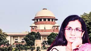 (नई दिल्ली)चंदा कोचर व 10 अन्य पर टमाटर पेस्ट कंपनी को धोखा देने का मामला दर्ज