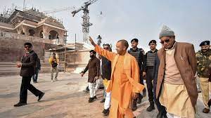 अयोध्या में राम मंदिर उद्घाटन से पहले बड़ा फैसला, सभी होटलों, धर्मशालाओं में रद्द होगी 22 जनवरी की प्री बुकिंग