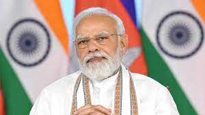 प्रधानमंत्री मोदी ने नागालैंड के स्थापना दिवस पर दी शुभकामनाएं