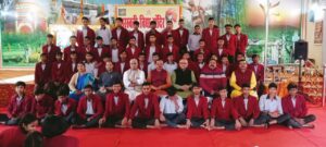 विधान चंद्र राय असाधारण प्रतिभा के नायक थे, ब्रह्मां राव