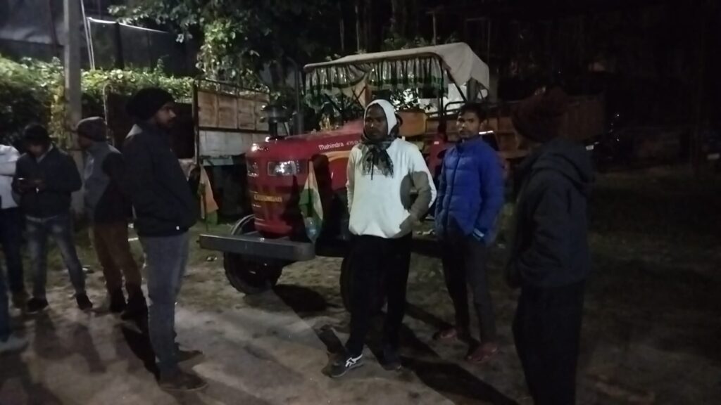 कुएं में डूबने से रिटायर आर्मी की हुई मौत: जांच में जुटी पुलिस कुएं में डूबने से रिटायर आर्मी की हुई मौत: जांच में जुटी पुलिस