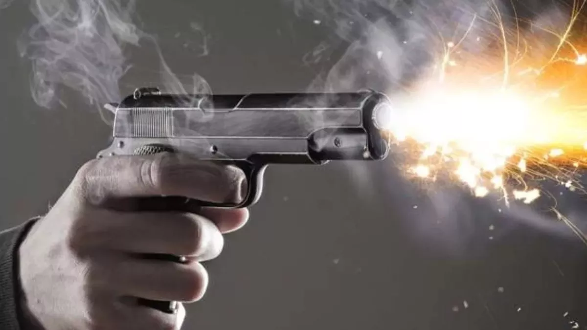 कोयला कारोबारी की अज्ञात अपराधियों ने गोली मर कर किया घायल: इलाज के दौरान मौत