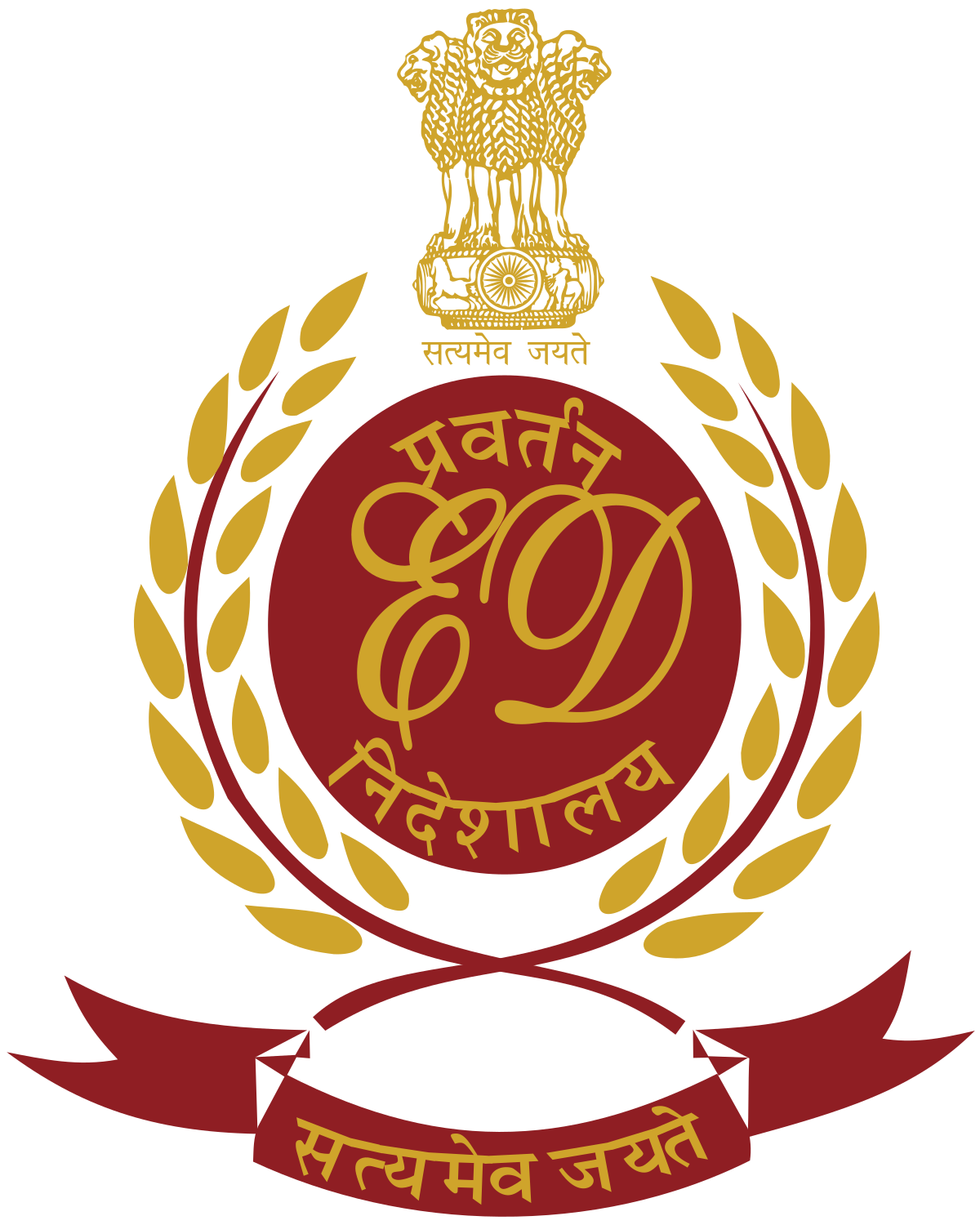 सीएम हेमंत सोरेन को ईडी ने फिर भेजा पत्र