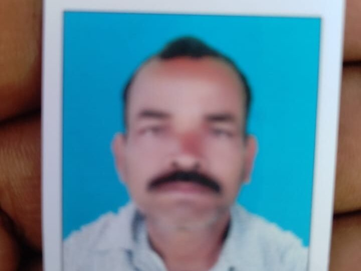जितैन देवी ने अपने लापता पति सुमरन बडाईक को खोजने की घाघरा थाना में गुहार लगाई