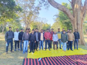 अहीर सेना झारखण्ड का वनभोज सह कार्यकर्त्ता सम्मेलन 21 जनवरी को