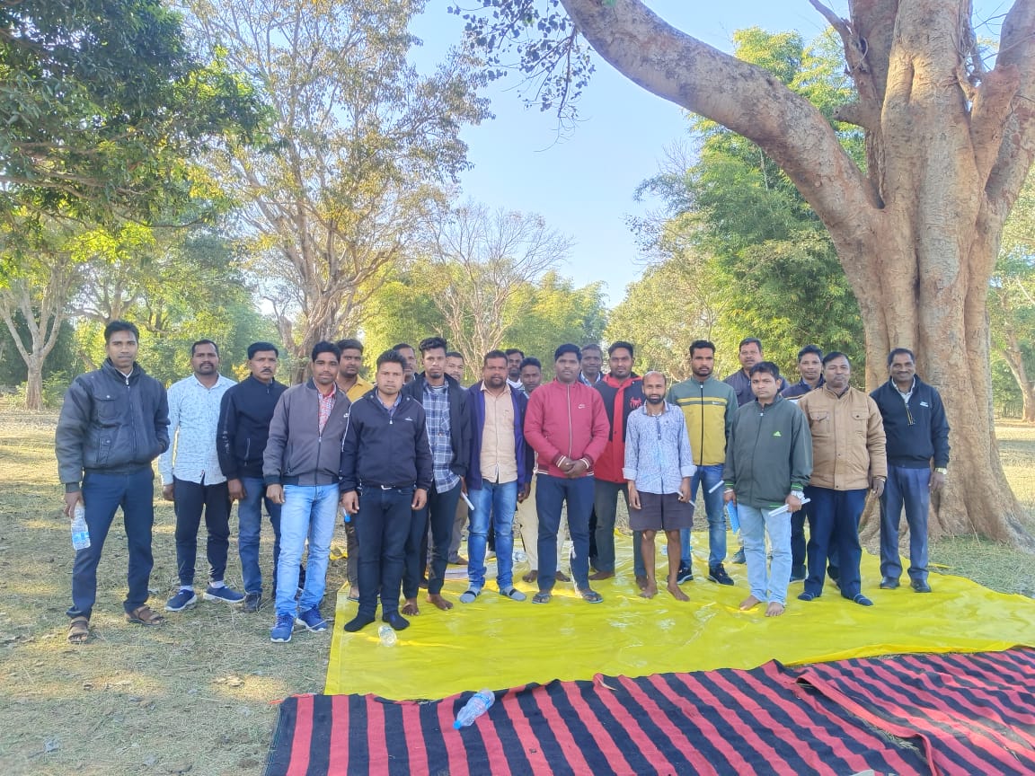 अहीर सेना झारखण्ड का वनभोज सह कार्यकर्त्ता सम्मेलन 21 जनवरी को