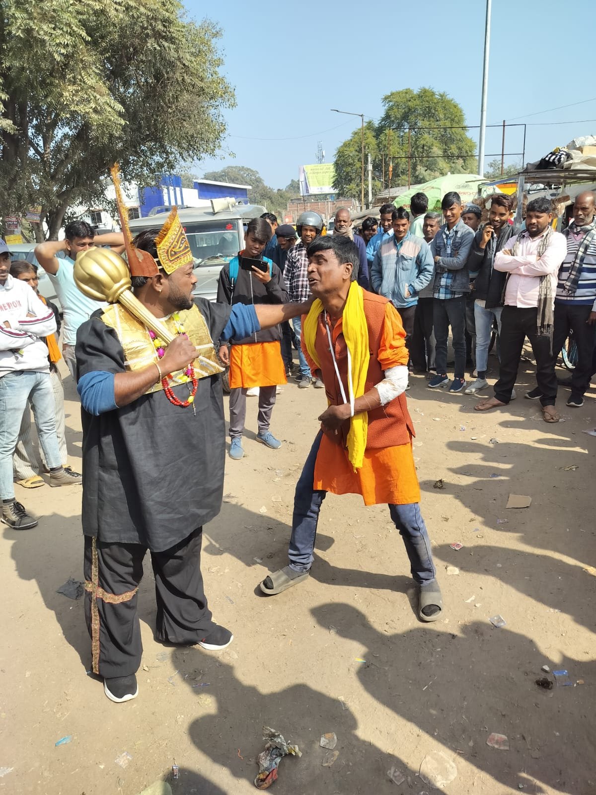 सड़क सुरक्षा माह के तहत चलाई गई जागरूकता अभियान सड़क सुरक्षा माह के तहत चलाई गई जागरूकता अभियान