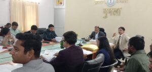 झारखंड सामान्य स्नातक स्तरीय संयुक्त प्रतियोगिता परीक्षा 28 जनवरी एवं 4 फरवरी को