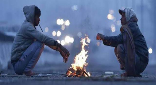 रांची में गिर रहा पारा बढ़ रही ठंड, 16 जनवरी से बदलेगा मौसम रांची में गिर रहा पारा बढ़ रही ठंड, 16 जनवरी से बदलेगा मौसम