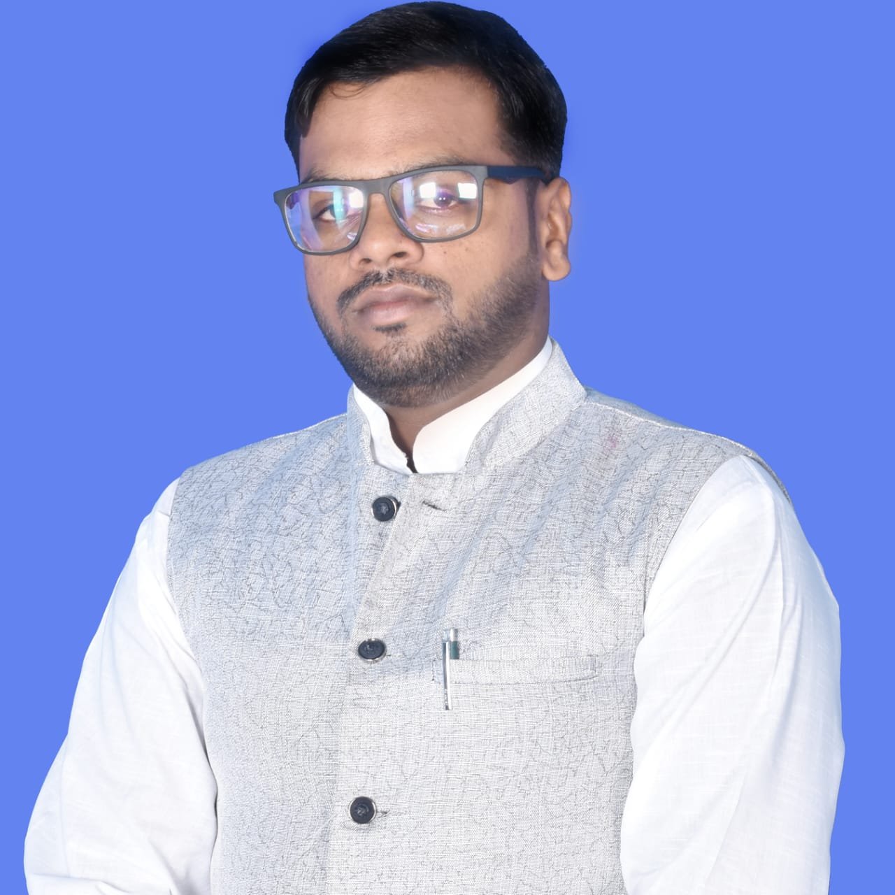 उर्दू शिक्षक के रिक्त पदों को सरेंडर करने के बजाए बहाली करे सरकार: मो० उमर फारूक अंसारी। उर्दू शिक्षक के रिक्त पदों को सरेंडर करने के बजाए बहाली करे सरकार: मो० उमर फारूक अंसारी।