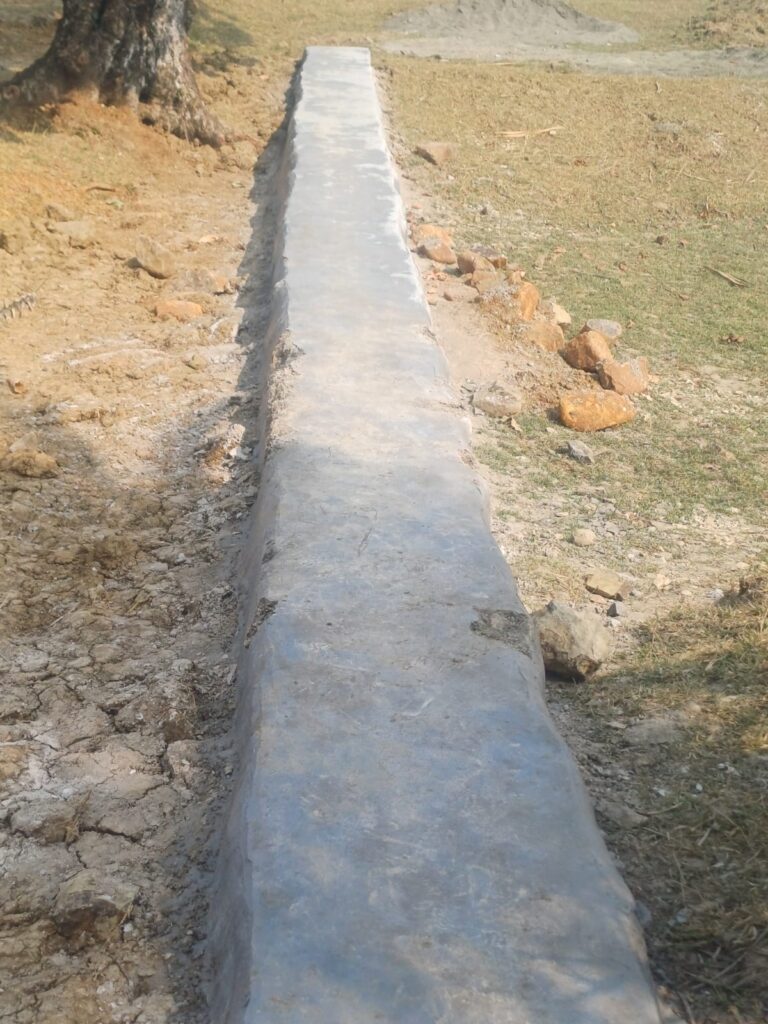 मनरेगा योजनाओं में मची है खुली लूट: मौन साधे हुए हैं अधिकारी