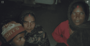 कुव्यवस्था के दोषी एनजीओ पर कार्रवाई करें सिविल सर्जन:अनीता देवी,उपाध्यक्ष.जिला परिषद लातेहार