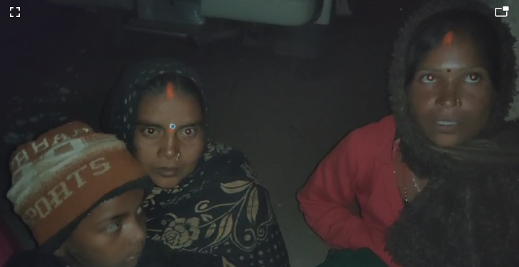 कुव्यवस्था के दोषी एनजीओ पर कार्रवाई करें सिविल सर्जन:अनीता देवी,उपाध्यक्ष.जिला परिषद लातेहार कुव्यवस्था के दोषी एनजीओ पर कार्रवाई करें सिविल सर्जन:अनीता देवी,उपाध्यक्ष.जिला परिषद लातेहार
