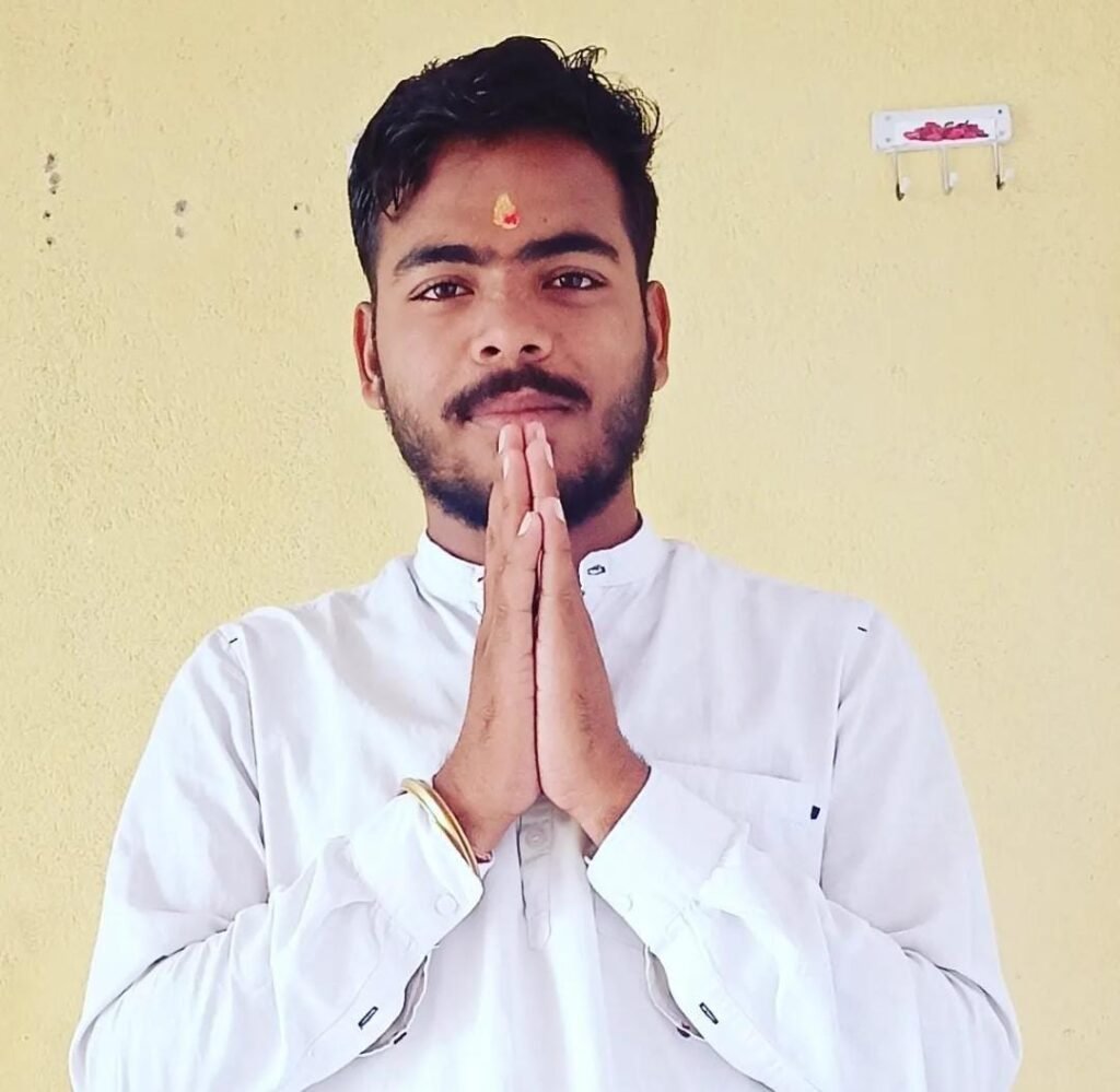 'हिट-एंड-रन' पर बने काले कानून को रद्द करे सरकार:- राजु गुप्ता