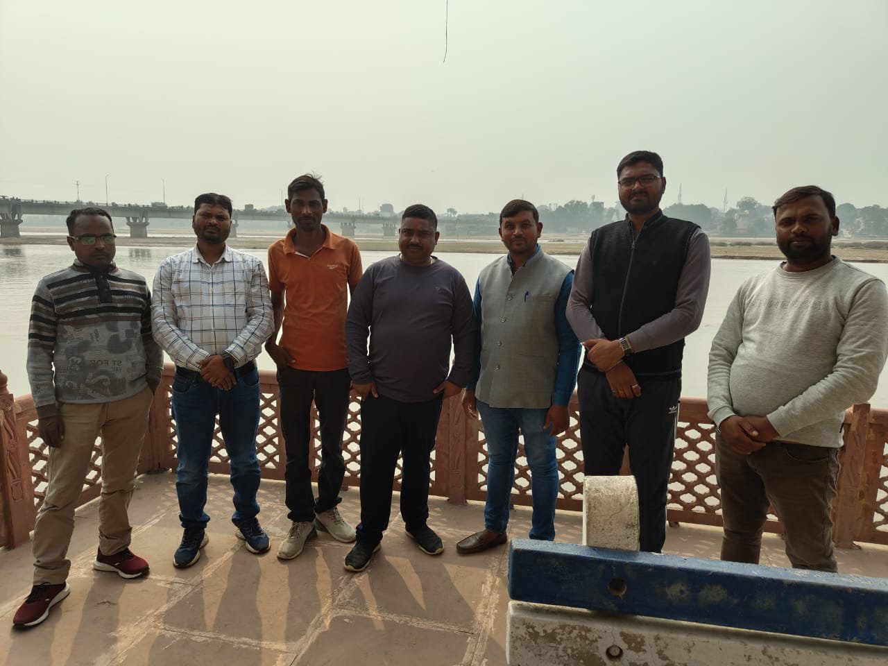राष्ट्रीय मौर्य सेना एवं अखिल भारतीय कुशवाहा युवा मोर्चा पलामू के संयुक्त तत्वाधान में एक बैठक आयोजित की गई राष्ट्रीय मौर्य सेना एवं अखिल भारतीय कुशवाहा युवा मोर्चा पलामू के संयुक्त तत्वाधान में एक बैठक आयोजित की गई
