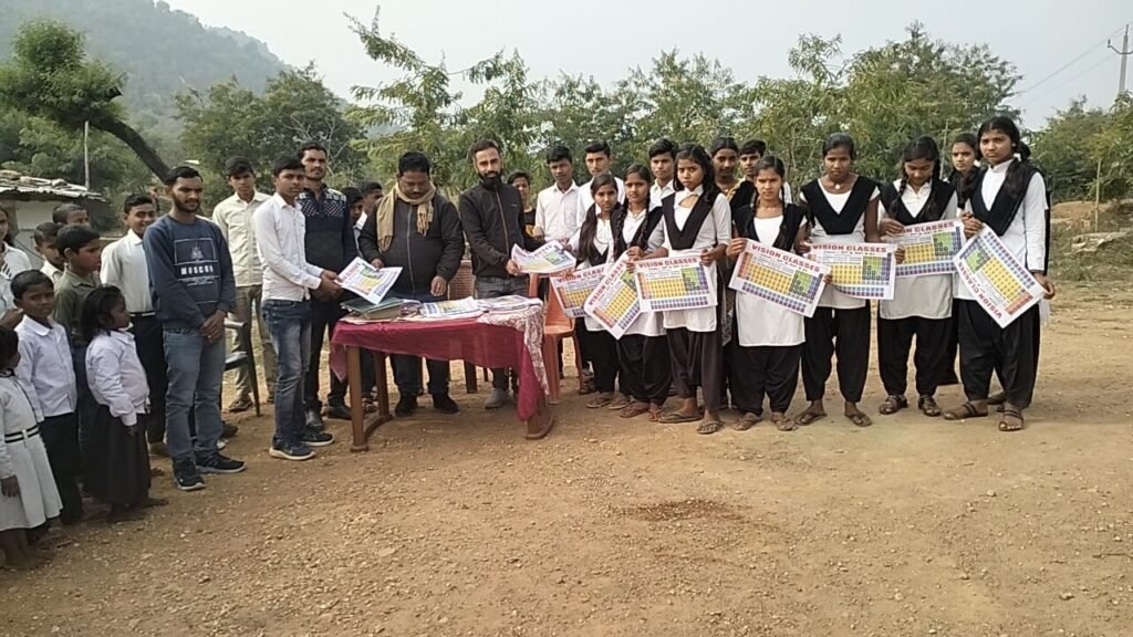 शिक्षा अंधकार से प्रकाश की ओर ले जाता है:ए पी सेंगर।