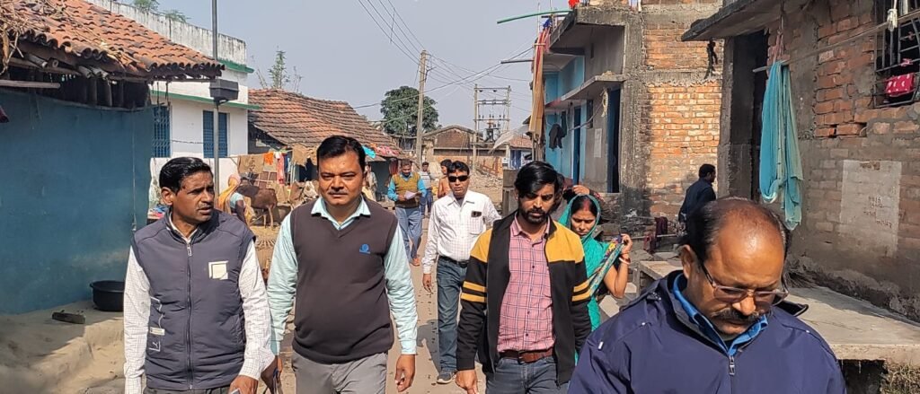 गुमानी प्रीमियर लीग के छठे सीजन का आगाज